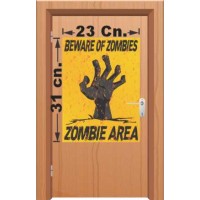 Zombie Area